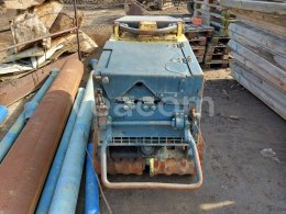 Online aukce: BOMAG  BMP851