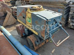 Online aukce: BOMAG  BMP851