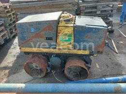 Online aukce: BOMAG  BMP851