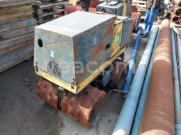 Online aukce: BOMAG  BMP851
