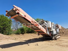 Online auction: SANDVIK  QJ 341