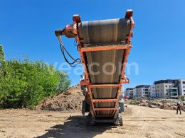 Online aukce: SANDVIK  QJ 341