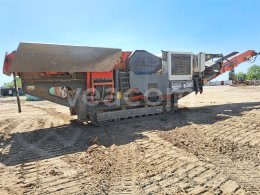 Online aukce: SANDVIK  QJ 341