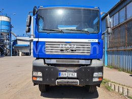 Інтернет-аукціон: MAN  TGA 41.440 8X4 BB