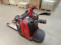 Online aukce: LINDE  T20 AP