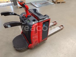 Online aukce: LINDE  T20 AP