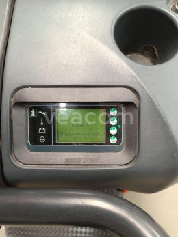 Online aukce: LINDE  T20 AP
