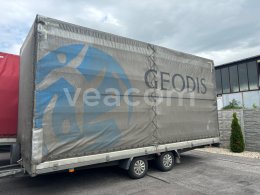 Online aukce: MAN  TGL 8.220 + AGRICOM DUX 35