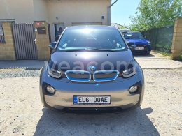 Online aukce: BMW  I3 + 94AH REX