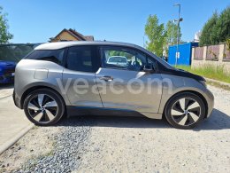 Online aukce: BMW  I3 + 94AH REX