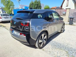 Online aukce: BMW  I3 + 94AH REX