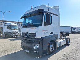 Online aukce: MB  ACTROS 1842 LSNRL