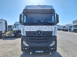 Online aukce: MB  ACTROS 1842 LSNRL