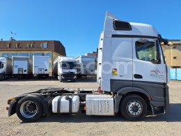 Online aukce: MB  ACTROS 1842 LSNRL
