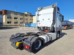 Online aukce: MB  ACTROS 1842 LSNRL