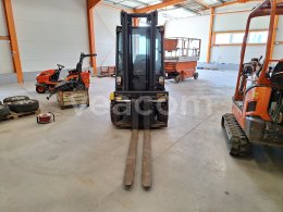 Online aukce: JUNGHEINRICH  DFG 430S