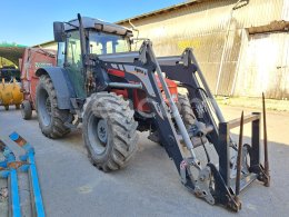 Online aukce:   SAME EXPLORER 95 4X4