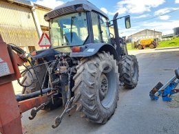 Online aukce:   SAME EXPLORER 95 4X4