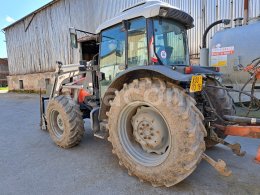 Online aukce:   SAME EXPLORER 95 4X4