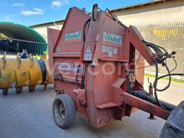 Aukcja internetowa:   LUCLAR UNIBALL 1500