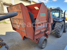 Aukcja internetowa:   LUCLAR UNIBALL 1500