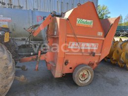 Aukcja internetowa:   LUCLAR UNIBALL 1500
