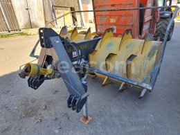 Online aukce:   MAMMUT SF 230 GIGANT