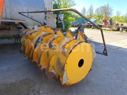 Online aukce:   MAMMUT SF 230 GIGANT