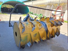 Online aukce:   MAMMUT SF 230 GIGANT