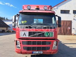 Online aukce: VOLVO  FM12 420 6X4