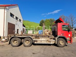 Online aukce: VOLVO  FM12 420 6X4