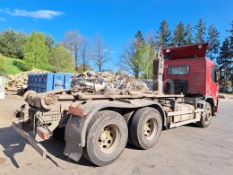 Online aukce: VOLVO  FM12 420 6X4