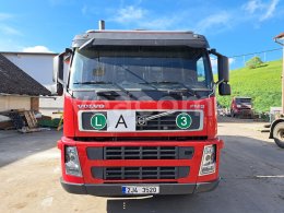 Online aukce: VOLVO  FM9 300 64R 6X4