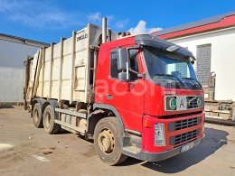 Online aukce: VOLVO  FM9 300 64R 6X4