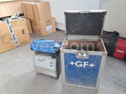 Online aukce:   GEORG FISCHER MSA 250