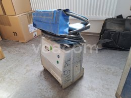 Online aukce:   GEORG FISCHER MSA 250
