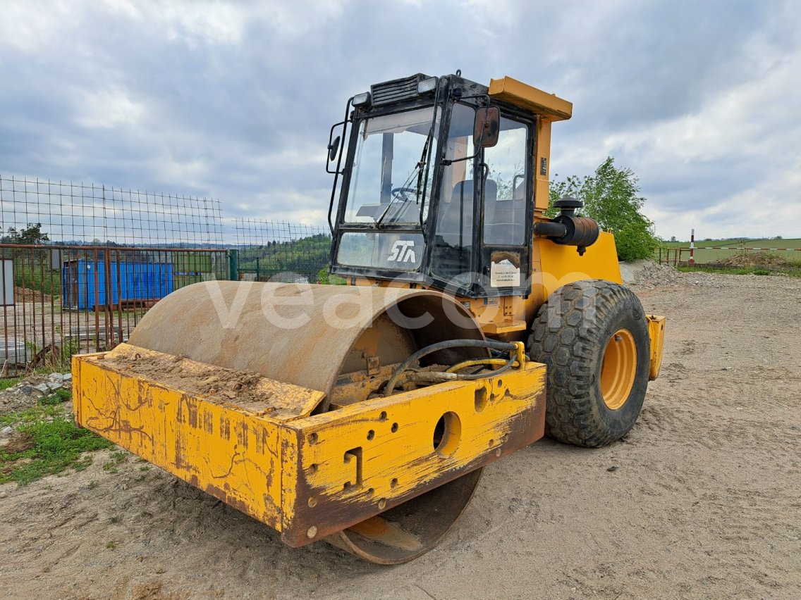 Online aukce: STAVOSTROJ  VV 1400