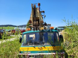 Online aukce: TATRA  T 815 6X6 AD-28