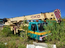 Online aukce: TATRA  T 815 6X6 AD-28