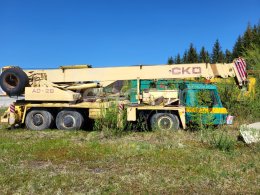 Online aukce: TATRA  T 815 6X6 AD-28