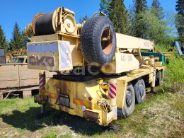 Online aukce: TATRA  T 815 6X6 AD-28