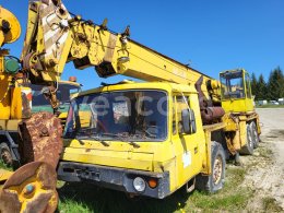 Online aukce: TATRA  T815 AD-28 6X6