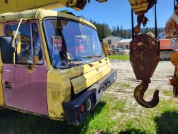 Online aukce: TATRA  T815 AD-28 6X6