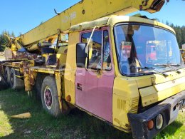 Online aukce: TATRA  T815 AD-28 6X6