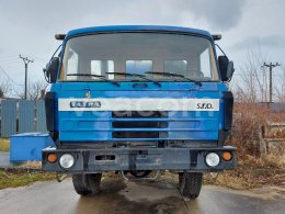 Online aukce: TATRA  815