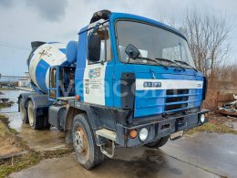 Online aukce: TATRA  815