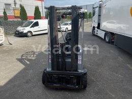 Online árverés: STILL  RX50-15