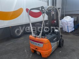 Online árverés: STILL  RX50-15