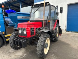 Online aukce: ZETOR  5243