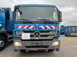 Інтернет-аукціон: MB  ACTROS 930.20 6X2